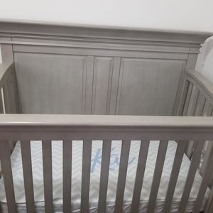 Baby Cache' Crib and Mattress